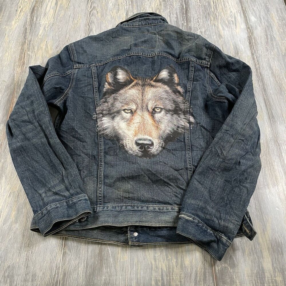 Levi's Trucker Jacket